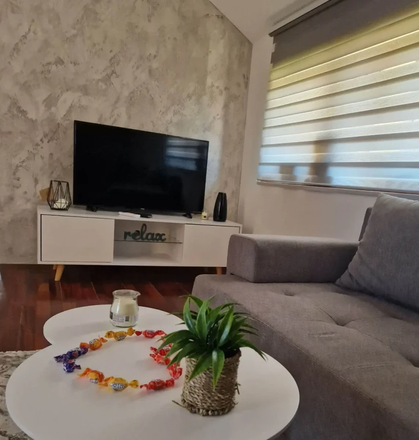 Apartman In ux