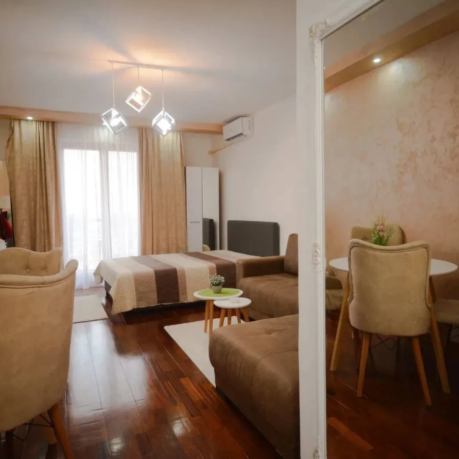 Studio In Lux