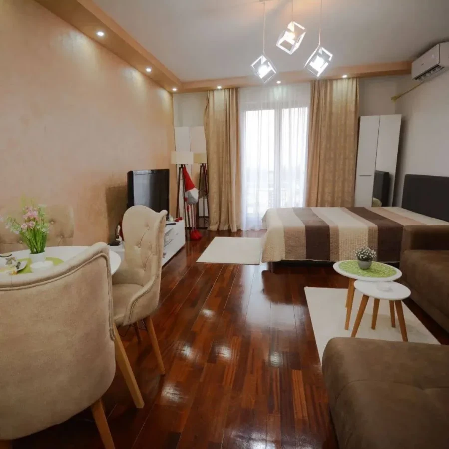 Studio In Lux