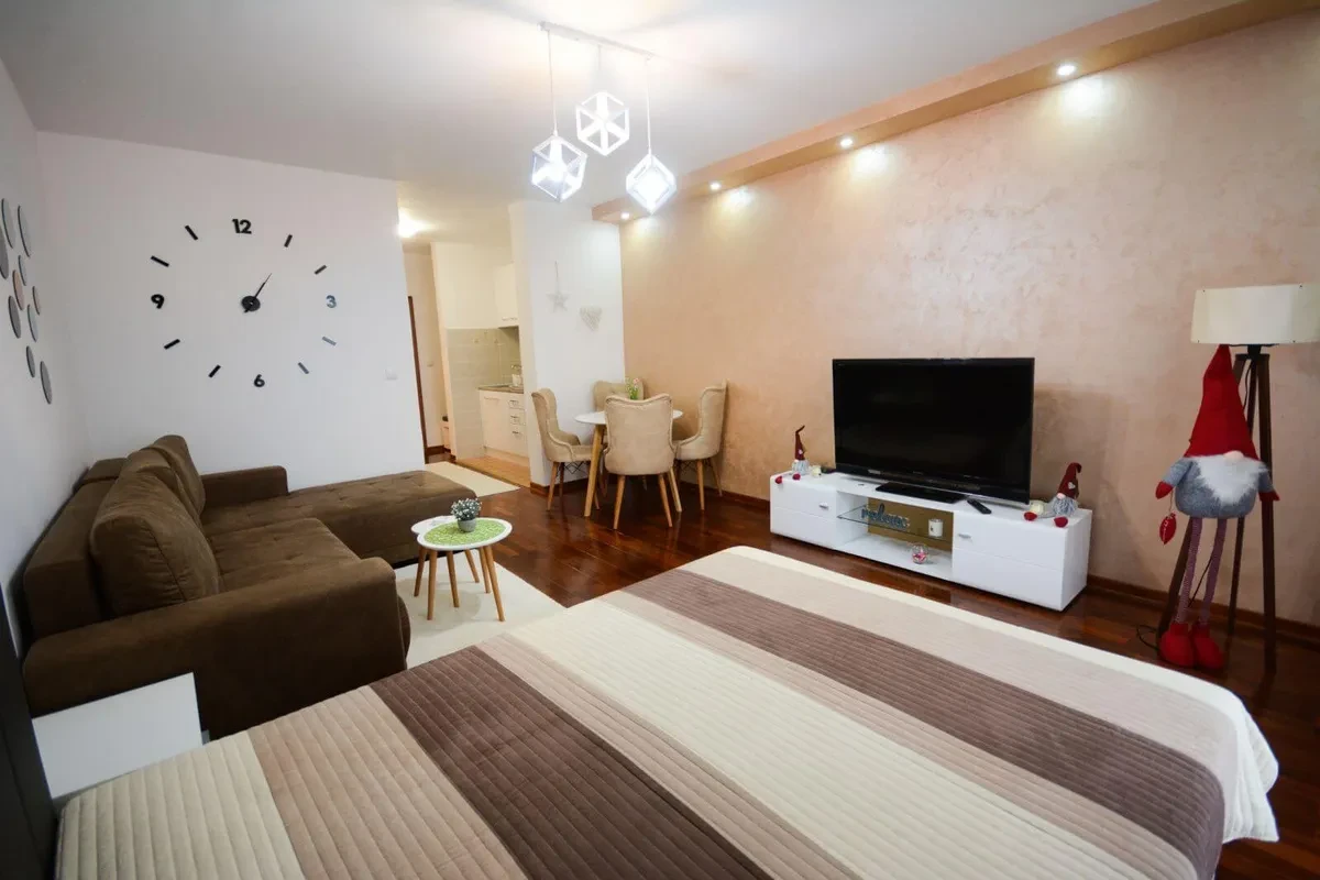 Studio In Lux