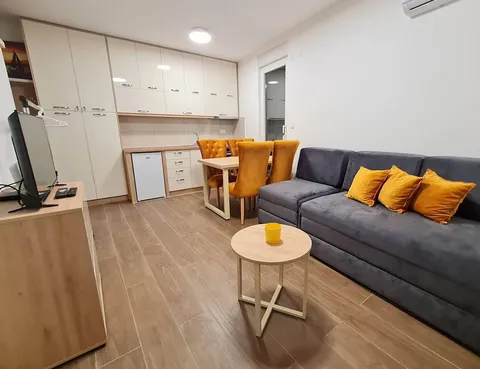 Apartman OSMEH