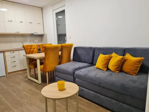 Apartman OSMEH