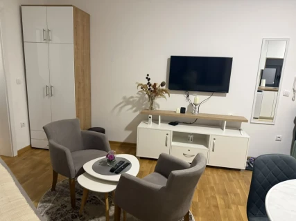 Apartman Bolero