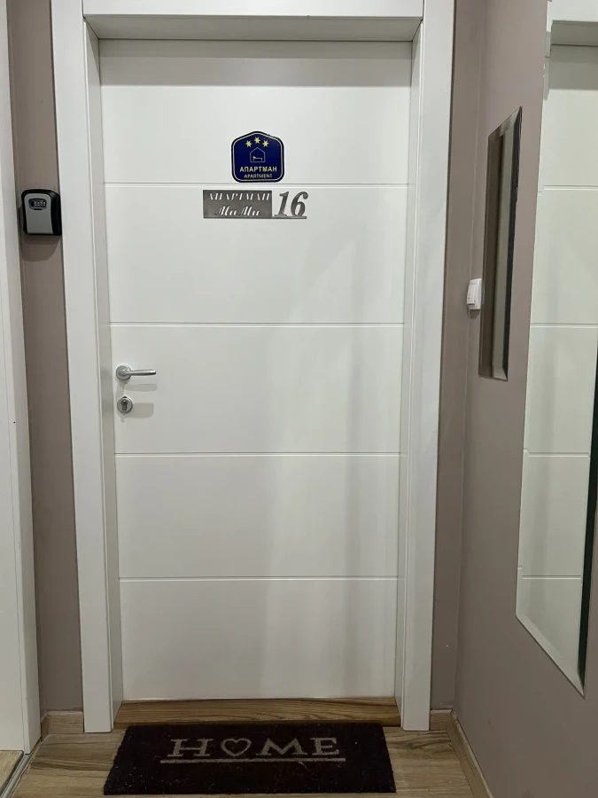 Apartman MIMI
