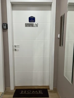 Apartman MIMI