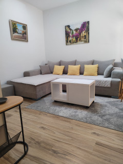 Apartman MIMI