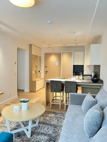 Zepterme Apartman 605 Premium