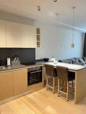Zepterme Apartman 605 Premium