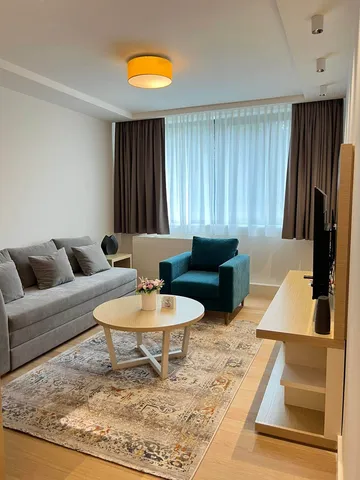 Zepterme Apartman 605 Premium