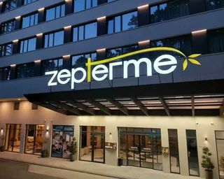 Zepterme Apartman 605 Premium