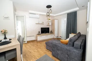 Apartmani DUMA