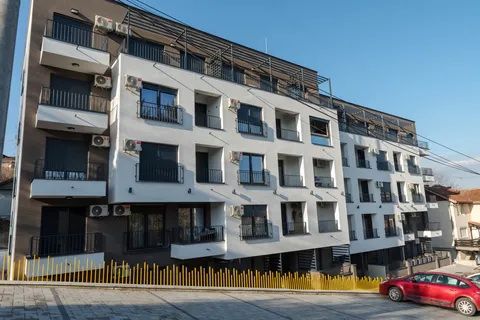 Apartman SVITANJE