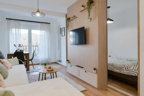 Apartman SVITANJE
