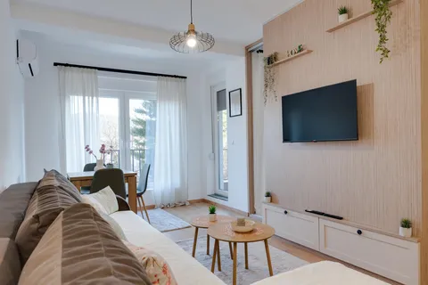 Apartman SVITANJE