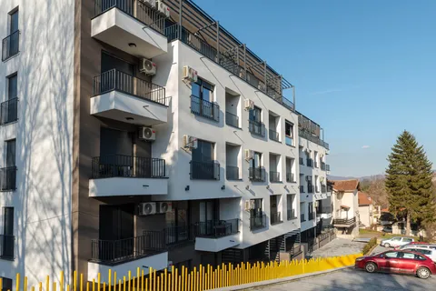 Apartman SVITANJE