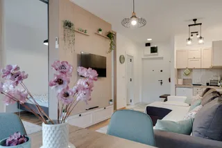 Apartman SVITANJE