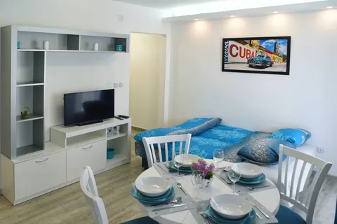 Apartmani Rakijanović