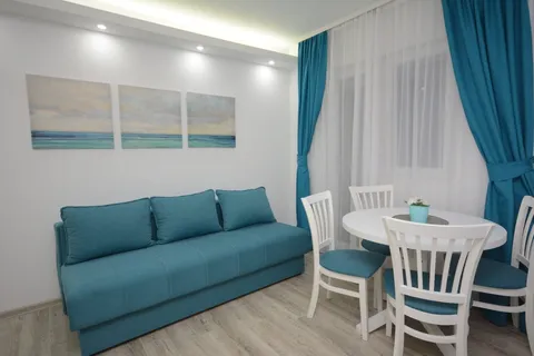 Apartmani Rakijanović