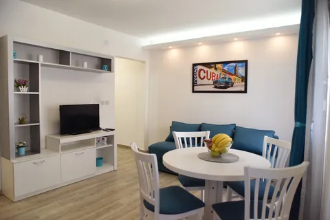 Apartmani Rakijanović