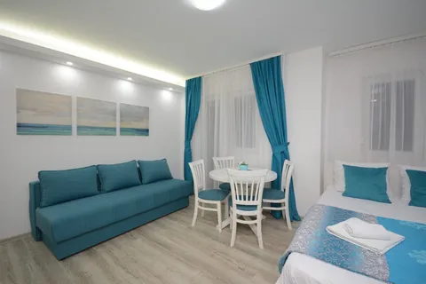 Apartmani Rakijanović
