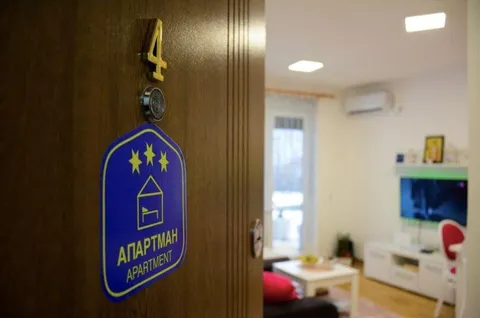 Apartman PAŠAJLIĆ