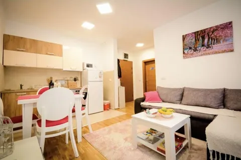 Apartman PAŠAJLIĆ