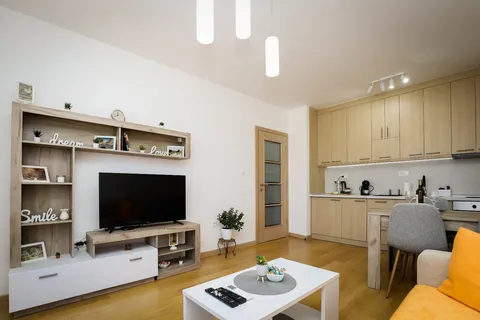 Apartman NN