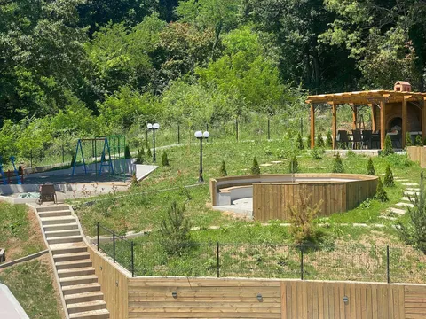 Sunshine Lux - sa bazenom