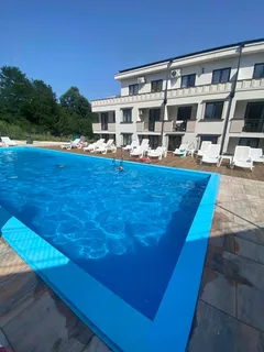 Sunshine Lux - sa bazenom