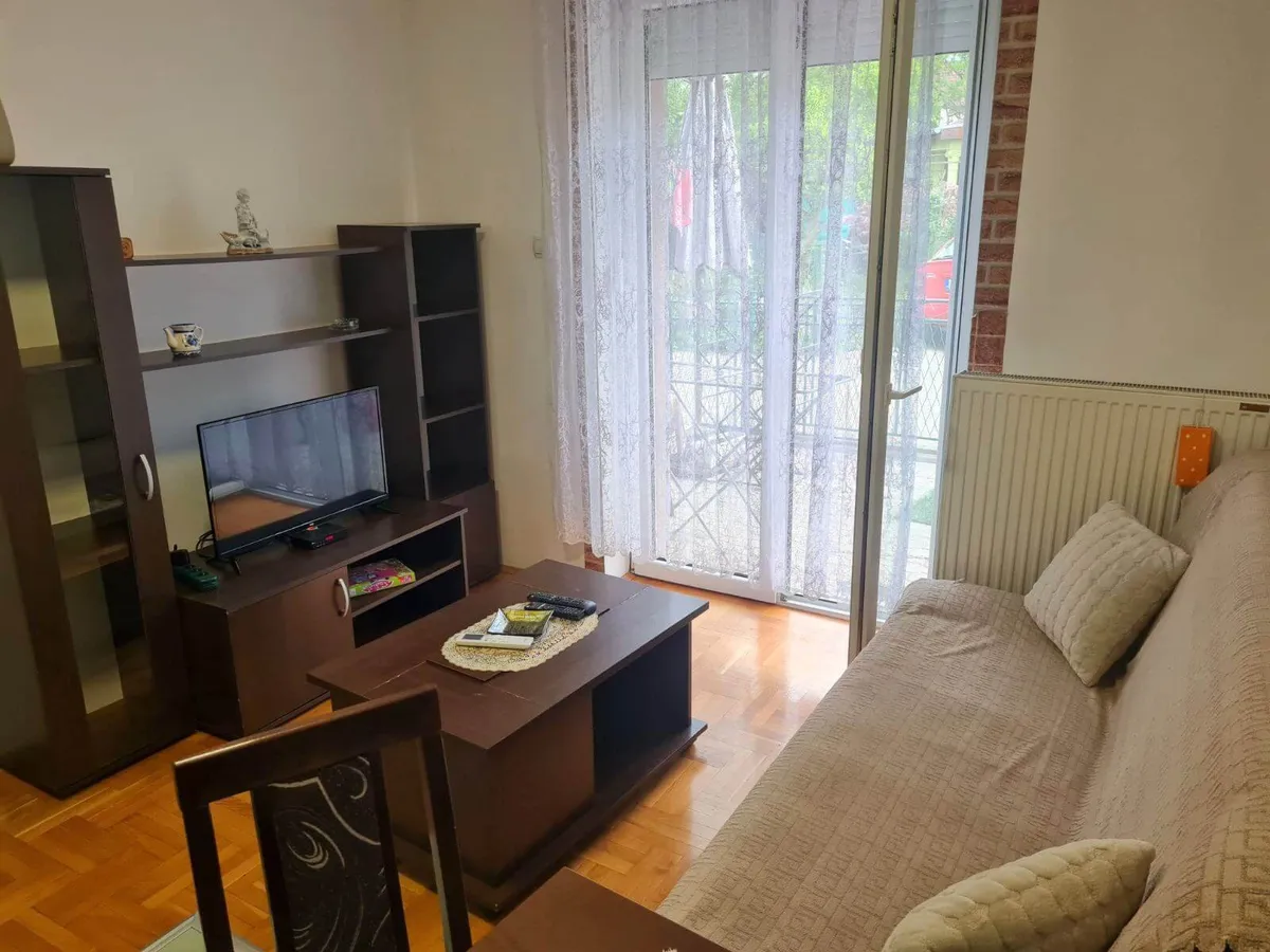 Apartman Taki i Vule