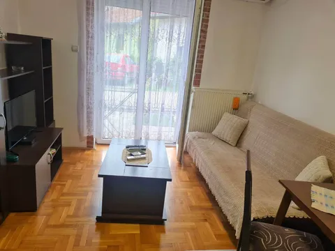 Apartman Taki i Vule