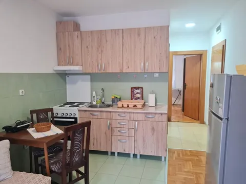 Apartman Taki i Vule