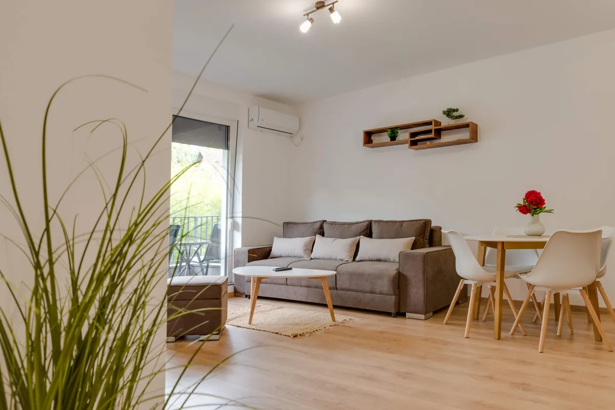 Apartman Dina Lux