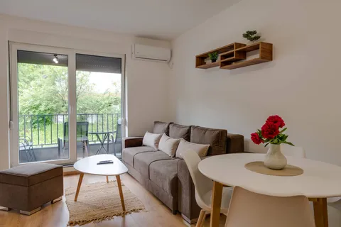 Apartman Dina Lux