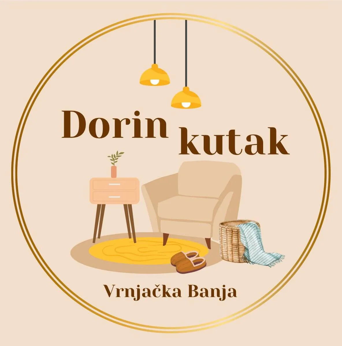 Apartman DORIN KUTAK