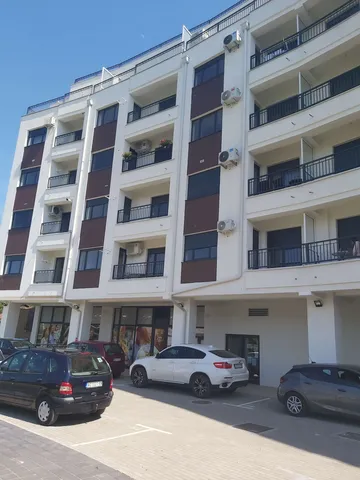 Apartman DORIN KUTAK
