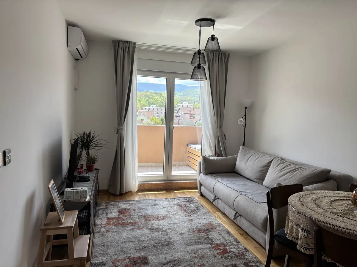 Apartman Ramonda