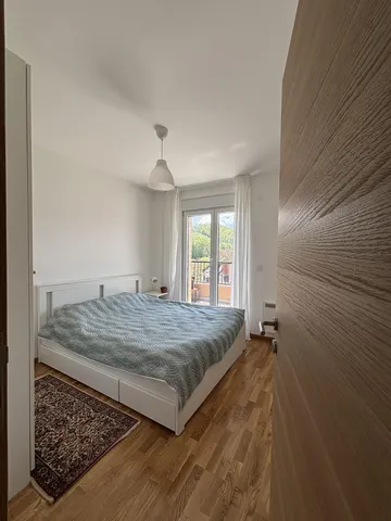 Apartman Ramonda