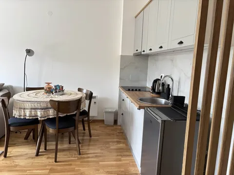 Apartman Ramonda