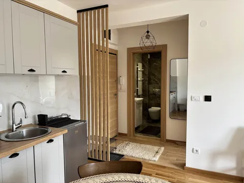 Apartman Ramonda