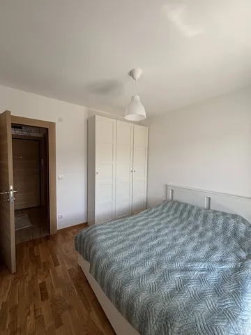 Apartman Ramonda