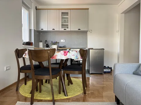Apartman Mirka