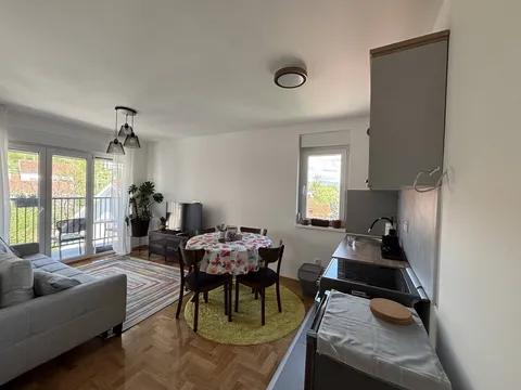 Apartman Mirka