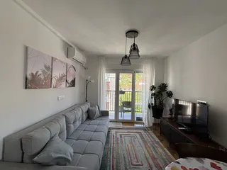 Apartman Mirka