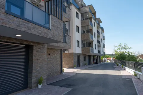 Apartman PANORAMA PRESTIGE