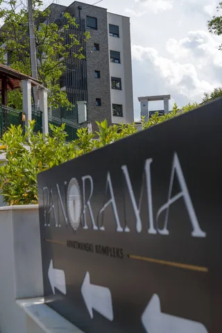 Apartman PANORAMA PRESTIGE