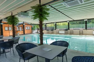 Apartman PANORAMA PRESTIGE