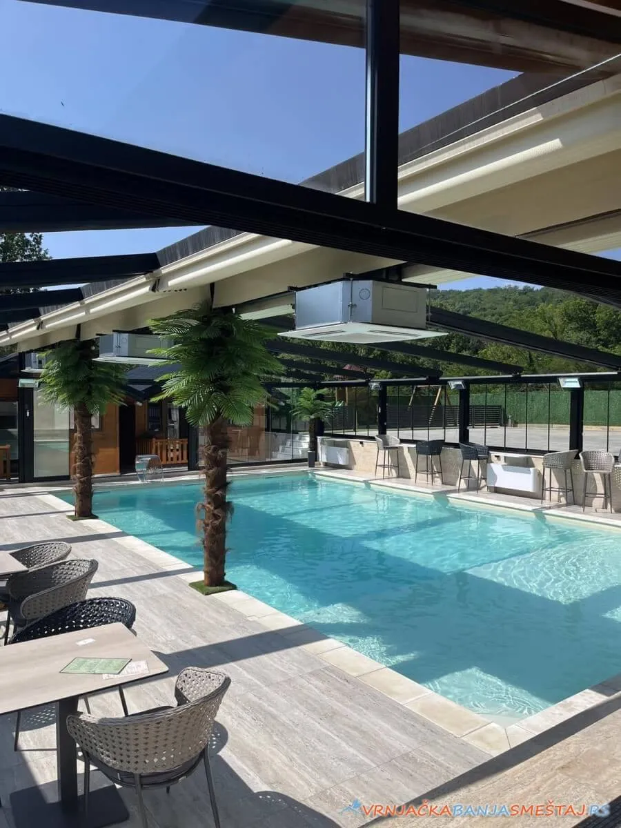 Apartman PANORAMA ELITE