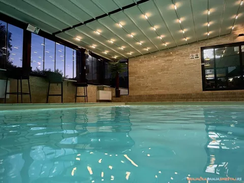 Apartman PANORAMA ELITE