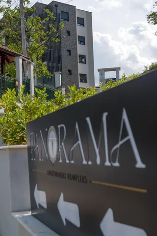 Apartman PANORAMA ELITE